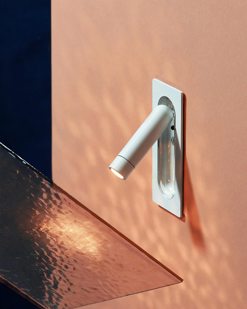 Vakkerlight Wall Sconces Led Tube Sconce