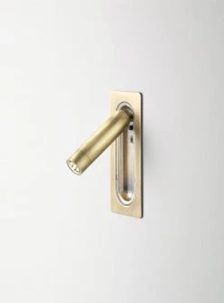 Vakkerlight Wall Sconces Led Tube Sconce