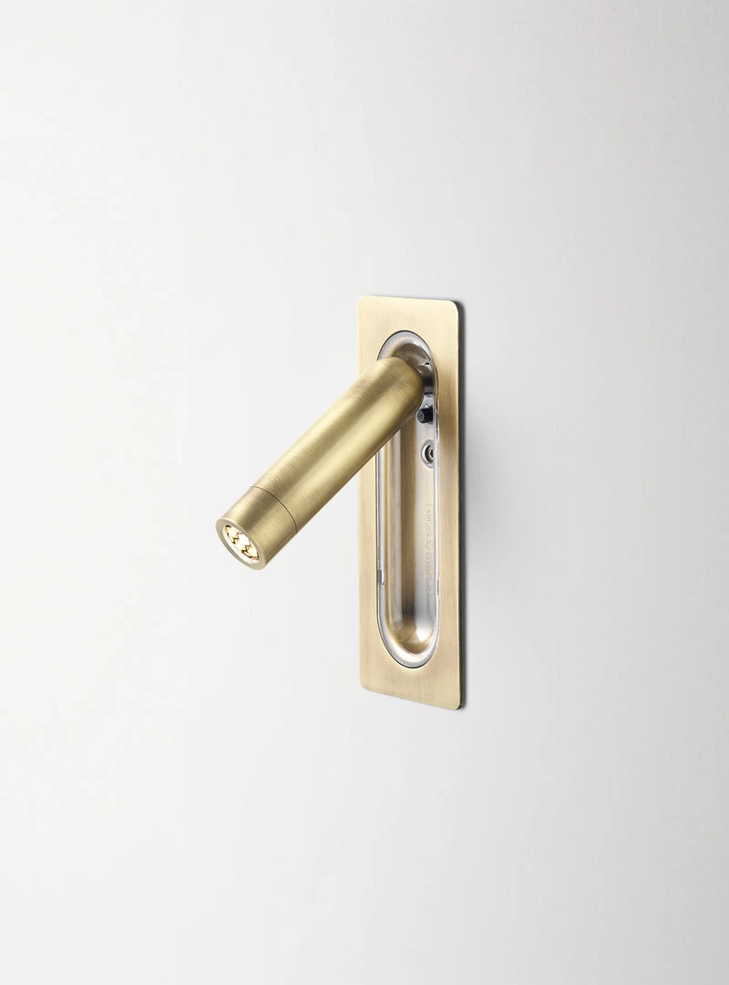 Vakkerlight Wall Sconces Led Tube Sconce