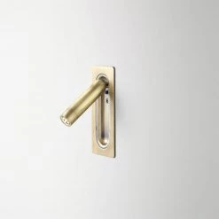 Vakkerlight Wall Sconces Led Tube Sconce