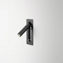 Vakkerlight Wall Sconces Led Tube Sconce