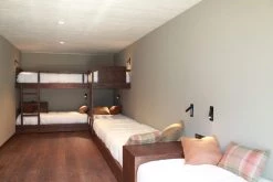 Vakkerlight Wall Sconces Led Tube Sconce