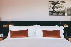 Vakkerlight Wall Sconces Led Tube Sconce