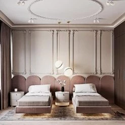 Vakkerlight Crescent Pendant Lamp