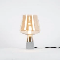 Vakkerlight Table Lamps Leimu Table Lamp