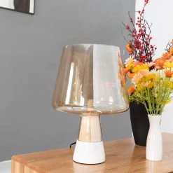 Vakkerlight Table Lamps Leimu Table Lamp