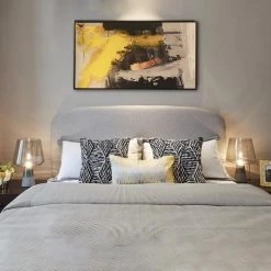 Vakkerlight Table Lamps Leimu Table Lamp