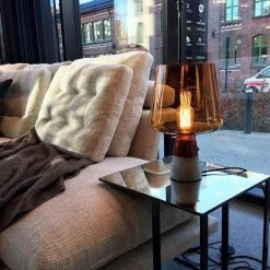 Vakkerlight Table Lamps Leimu Table Lamp