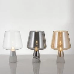 Vakkerlight Table Lamps Leimu Table Lamp
