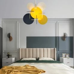 Vakkerlight Lektra Pendant Light