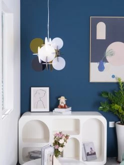 Vakkerlight Lektra Pendant Light