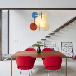 Vakkerlight Lektra Pendant Light