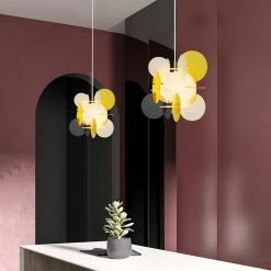 Vakkerlight Lektra Pendant Light
