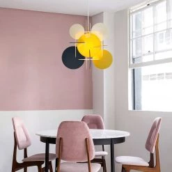 Vakkerlight Lektra Pendant Light