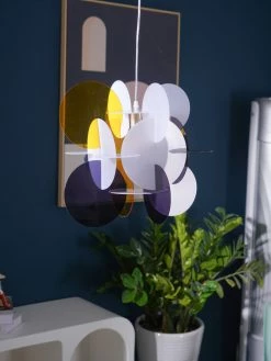 Vakkerlight Lektra Pendant Light