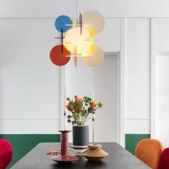 Vakkerlight Lektra Pendant Light