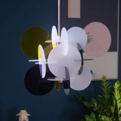 Vakkerlight Lektra Pendant Light