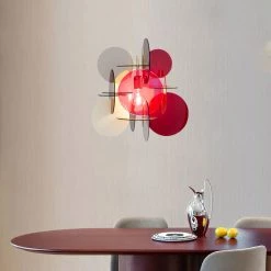 Vakkerlight Lektra Pendant Light