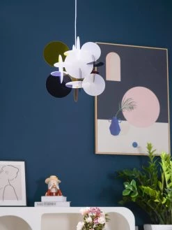 Vakkerlight Lektra Pendant Light