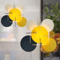 Vakkerlight Lektra Pendant Light