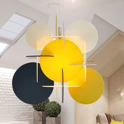 Vakkerlight Lektra Pendant Light