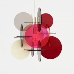 Vakkerlight Lektra Pendant Light