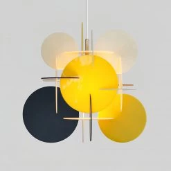 Vakkerlight Lektra Pendant Light