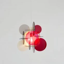 Vakkerlight Lektra Pendant Light