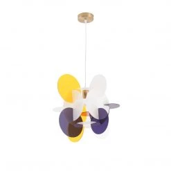 Vakkerlight Lektra Pendant Light