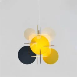 Vakkerlight Lektra Pendant Light