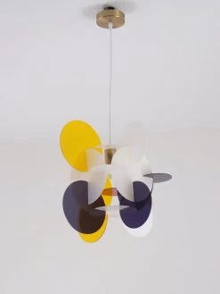 Vakkerlight Lektra Pendant Light