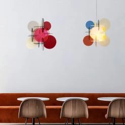 Vakkerlight Lektra Pendant Light