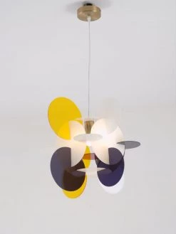 Vakkerlight Lektra Pendant Light