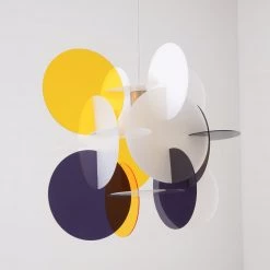 Vakkerlight Lektra Pendant Light