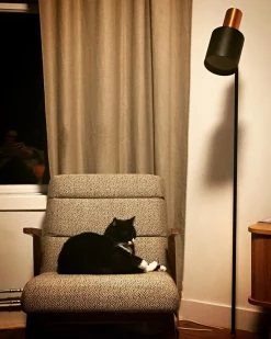 Vakkerlight Lento Floor Lamp