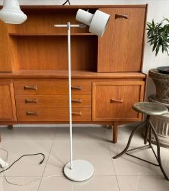 Vakkerlight Lento Floor Lamp