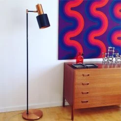Vakkerlight Lento Floor Lamp
