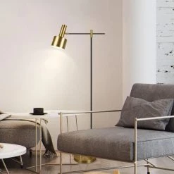 Vakkerlight Lento Floor Lamp