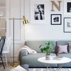 Vakkerlight Lento Floor Lamp