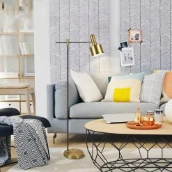 Vakkerlight Lento Floor Lamp