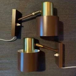 Vakkerlight Lento Table Lamp