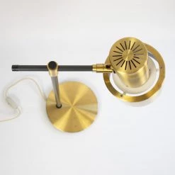 Vakkerlight Lento Table Lamp