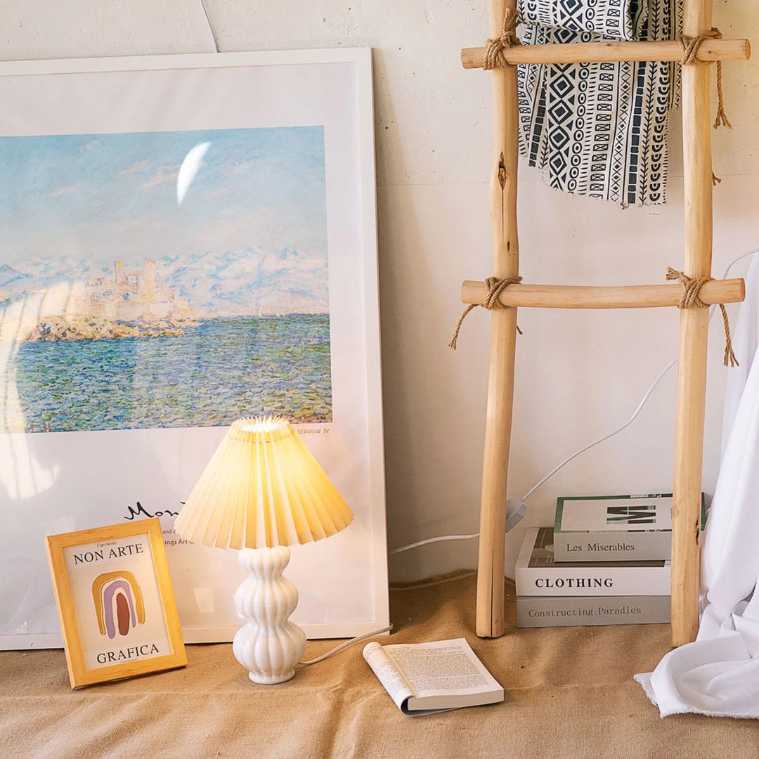 Vakkerlight Leo Table Lamp