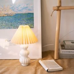 Vakkerlight Leo Table Lamp