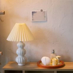 Vakkerlight Leo Table Lamp