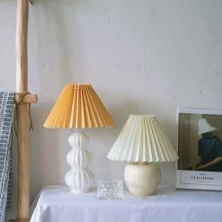 Vakkerlight Leo Table Lamp