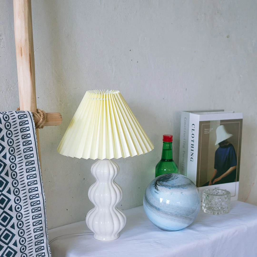 Vakkerlight Leo Table Lamp