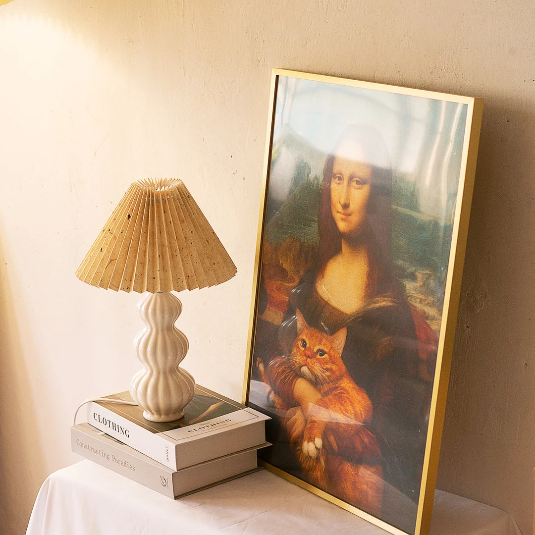 Vakkerlight Leo Table Lamp