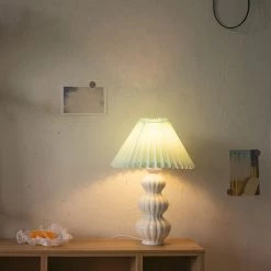Vakkerlight Leo Table Lamp