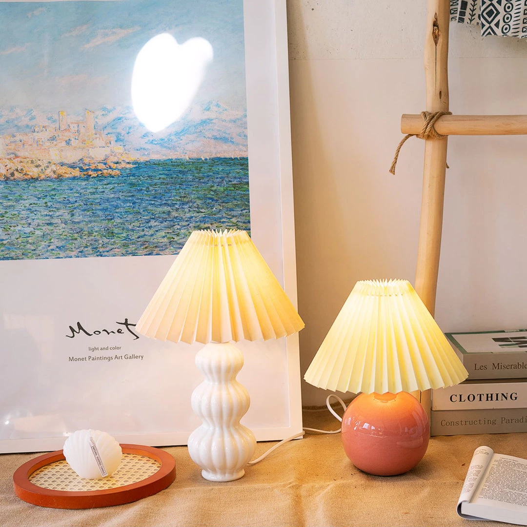 Vakkerlight Leo Table Lamp